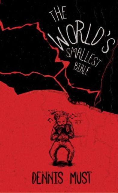 Book cover of: World's Smallest Bible. By: Dennis Must