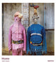 Book cover of: Maske. By: Phyllis Galembo