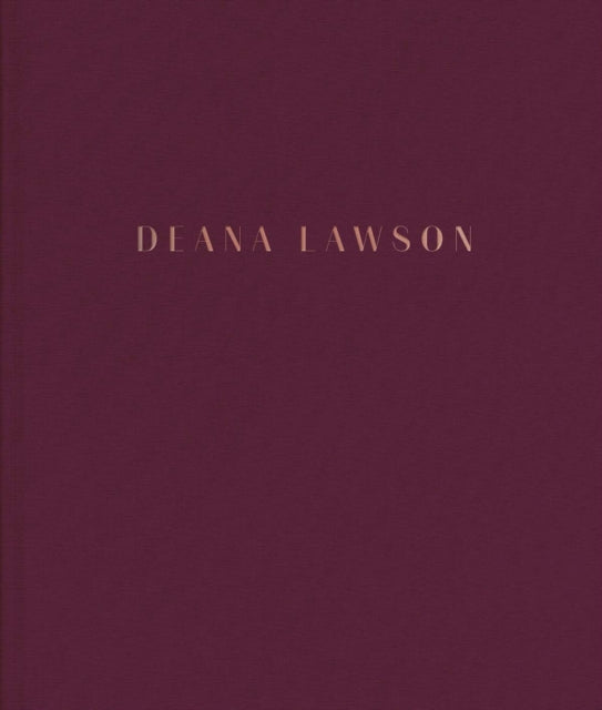 Book cover of: Deana Lawson: An Aperture Monograph. By: Zadie Smith