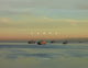 Book cover of: Richard Misrach: Cargo