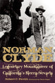 Book cover of: Norman Clyde. By: Robert C. Pavlik