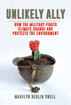 Book cover of: Unlikely Ally. By: Marilyn Berlin Snell