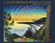 Book cover of: California's Wild Coast. By: Tom Killion