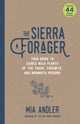 Book cover of: Sierra Forager. By: Mia Andler
