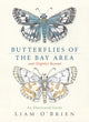 Book cover of: Butterflies of the Bay Area and (Slightly) Beyond