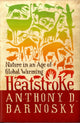Book cover of: Heatstroke. By: Anthony D. Barnosky
