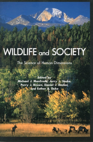 Wildlife and Society