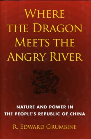 Where the Dragon Meets the Angry River