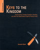 Book cover of: Keys to the Kingdom. By: Deviant Ollam
