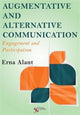 Book cover of: Augmentative and Alternative Communication. By: Erna Alant