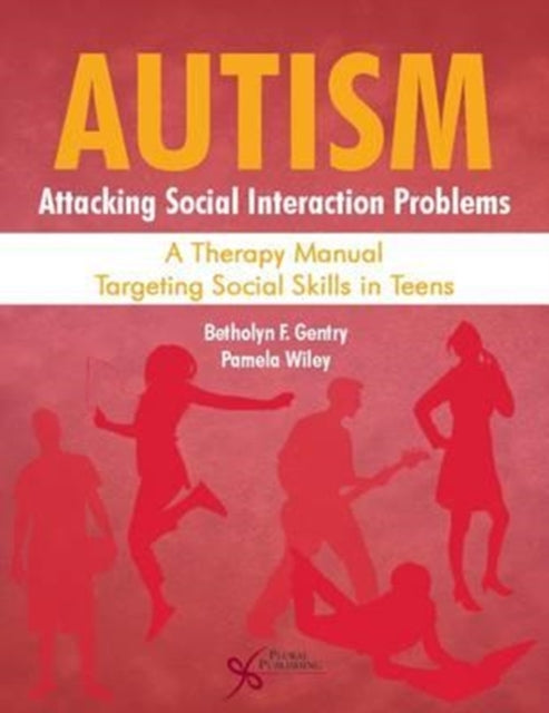 Book cover of: Autism. By: Betholyn F. Gentry