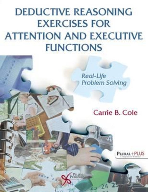 Deductive Reasoning Exercises for Attention and Executive Functions