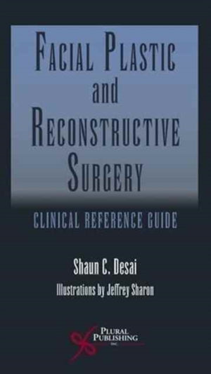 Facial Plastic and Reconstructive Surgery