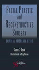 Book cover of: Facial Plastic and Reconstructive Surgery. By: Shaun C. Desai