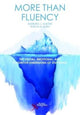 Book cover of: More Than Fluency. By: Barbara J. Amster