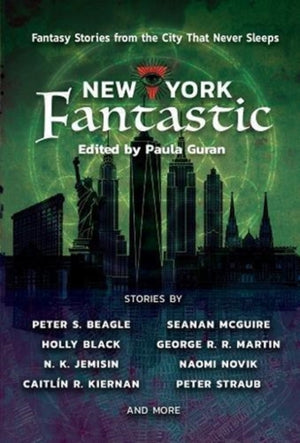 New York Fantastic