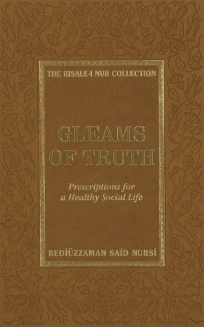 Book cover of: Gleams of Truth