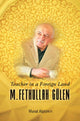Book cover of: Teacher in a Foreign Land. By: Murat Alptekin