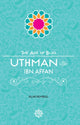 Book cover of: Uthman Ibn Affan. By: Ruhi Demirel