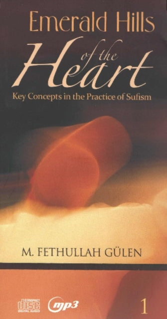 Book cover of: Emerald Hills of the Heart 1 Audiobook