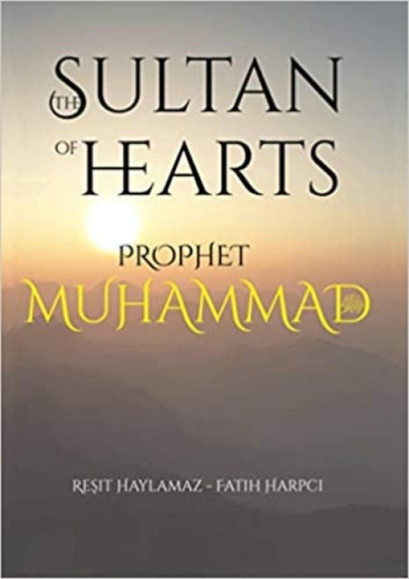 Book cover of: Sultan of Hearts (single volume). By: Resit Haylamaz