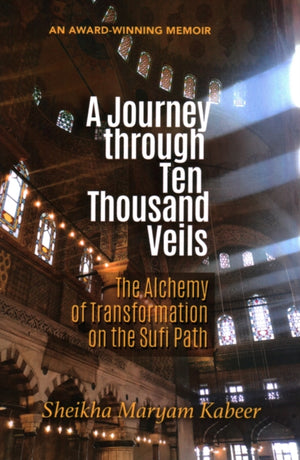 Journey Through Ten Thousand Veils