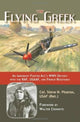 Book cover of: Flying Greek. By: Steve N. Pisanos, USAF (Ret.), Col. Steve N. Pisanos