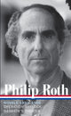 Book cover of: Philip Roth: Novels 1993-1995 (LOA #205). By: Philip Roth