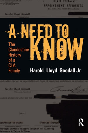 Need to Know