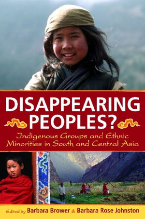 Disappearing Peoples?