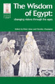 Book cover of: Wisdom of Egypt