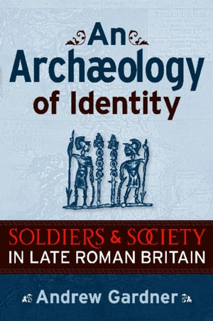 An Archaeology of Identity