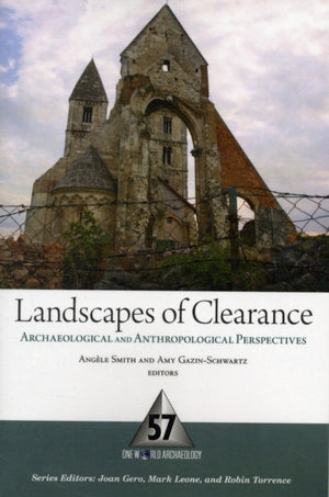 Landscapes of Clearance