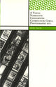 Book cover of: Visual Narrative Concerning Curriculum, Girls, Photography Etc.. By: Hedy Bach