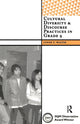 Book cover of: Cultural Diversity and Discourse Practices in Grade Nine. By: Lynne V. Wiltse