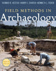 Book cover of: Field Methods in Archaeology. By: Thomas R. Hester