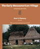 Book cover of: Early Mesoamerican Village. By: Kent V. Flannery