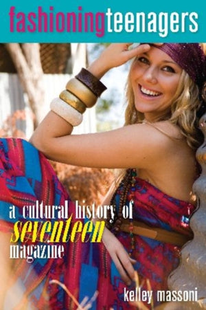 Fashioning Teenagers