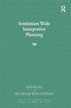 Book cover of: Institution Wide Interpretive Planning. By: Judy Koke