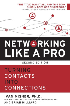Networking Like a Pro
