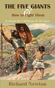 Book cover of: Five Giants and How to Fight Them