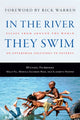 Book cover of: In the River They Swim. By: Michael Fairbanks