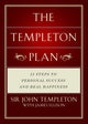 Book cover of: Templeton Plan. By: Templeton, John