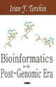 Book cover of: Bioinformatics in the Post-Genomic Era. By: Ivan Y. Torshin