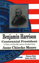 Book cover of: Benjamin Harrison. By: Anne Chieko Moore