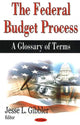 Book cover of: Federal Budget Process. By: Jesse L. Gibbler