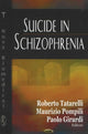 Book cover of: Suicide in Schizophrenia