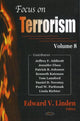 Book cover of: Focus on Terrorism, Volume 8