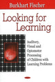 Book cover of: Looking for Learning. By: Burkhart Fischer