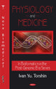 Book cover of: Physiology & Medicine. By: Ivan Yu Torshin
